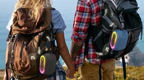 Nul besoin du Black Friday : Amazon propose déjà une top offre sur cette enceinte
