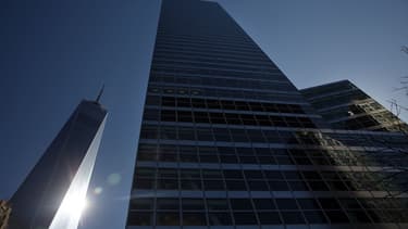 Goldman Sachs estime que plusieurs menaces pèsent sur le système financier.