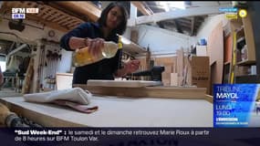 Passions Provence : Des Ateliers d'artisanat sur le site wecandoo