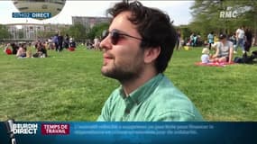 Et si le gouvernement supprimait un jour férié pour financer la dépendance?