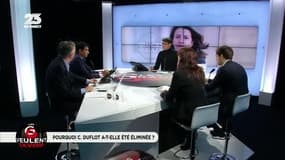 "Yannick Jadot veut sortir de l'approche sectaire de l'écologie politique"