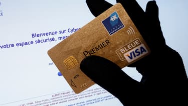 Le Crédit mutuel Nord Europe invoque la négligence grave de ses clients pour ne pas les rembourser en cas de farude à la carte sur Internet