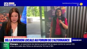 Hautes-Alpes: le premier bilan de la 16e édition du forum de l'alternance à Gap