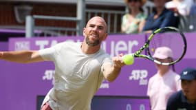 Adrian Mannarino