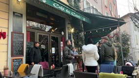 Le Café du Cours, situé à Digne-les-Bains, a remporté le concours du meilleur bistrot-BFM Locales dans les Alpes-du-Sud.