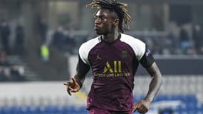 Moise Kean