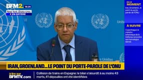 Face au Conseil de paix de Donald Trump, l'ONU assure faire "au mieux" pour améliorer son fonctionnement