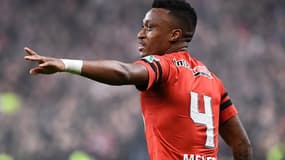 Mexer (Stade Rennais)