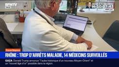 Focus Régions - 14/10