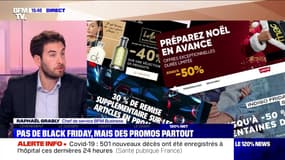 120% Net: Pas de Black Friday, mais des promos partout - 23/11