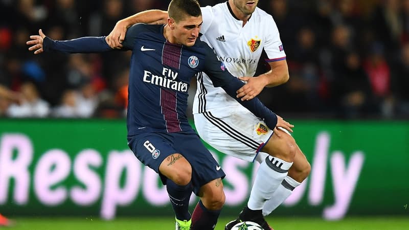 Marco Verratti