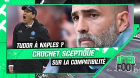 Naples : tactique, profil des joueurs... Crochet sceptique sur la piste Tudor pour l'après-Garcia