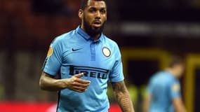 Yann M'Vila