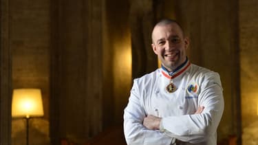 Pour l'opération "Goût de France/Good France", le chef des cuisines de l'Elysée, Guillaume Gomez, sera à Rome afin de préparer un "dîner à la française" au sein de l'ambassade nationale en Italie.
