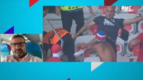 OM - Francfort : "il faut interdire les déplacements" demande un secrétaire d'un syndicat de police
