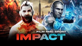 UFC 295 : PEREIRA ET PROCHAZKA, le film avant le combat MMA le plus violent de l’année « IMPACT »