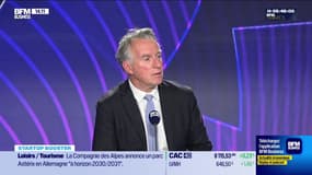 Tech & Co Business - Mardi 2 décembre