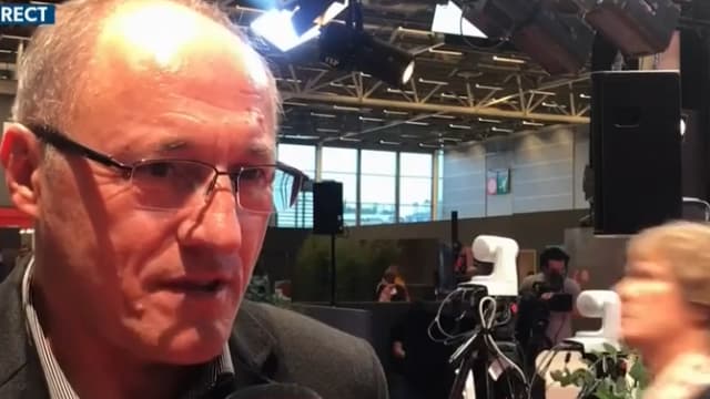 "Ecoutez la France qui vous parle", le message d'un maire à Emmanuel Macron
