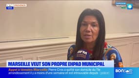 Marseille: la ville veut un Ehpad municipal, la question abordée au conseil municipal