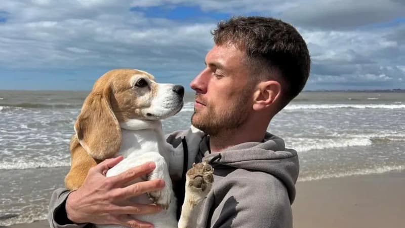 "Nous prions pour qu'elle puisse revenir bientôt parmi nous", l'appel désespéré d'Aaron...