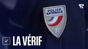 L'ancienne garde des Sceaux a affirmé que la délinquance avait explosé en France depuis 2012.