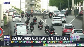 L'essentiel de l'actualité parisienne du jeudi 24 août 2017