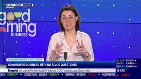 BFM Business avec vous : À quoi et à qui une interdiction de l'IA peut-elle servir ? - 18/04