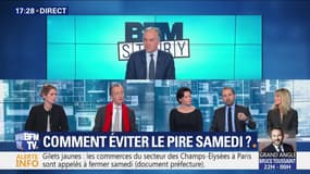 BFM Story du jeudi 6 décembre 2018