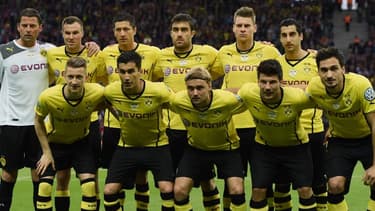 Le Borussia Dortmund organise un augmentation de capital pour, notamment, réduire sa dette.