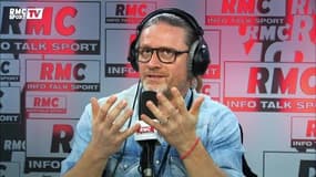 Petit : ‘’Je crois en l’exploit de Monaco au match retour’’