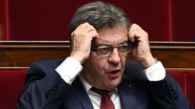 Jean-Luc Mélenchon