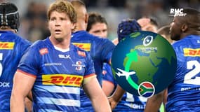 Champions Cup : Moscato valide l'arrivée des équipes sud-africaines