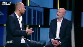 Vestiaire - Le bel éloge de Dugarry pour la réussite de Coach Zidane : "Il est méconnaissable !"