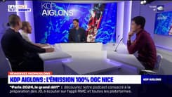 Ligue 1: l'OGC Nice retrouve de l'allant contre Lorient