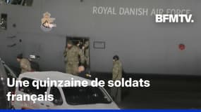 Ce que l'on sait sur l'envoi de militaires français au Groenland 