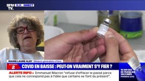 Story 7 : Covid en baisse, peut-on vraiment s'y fier ? - 05/05