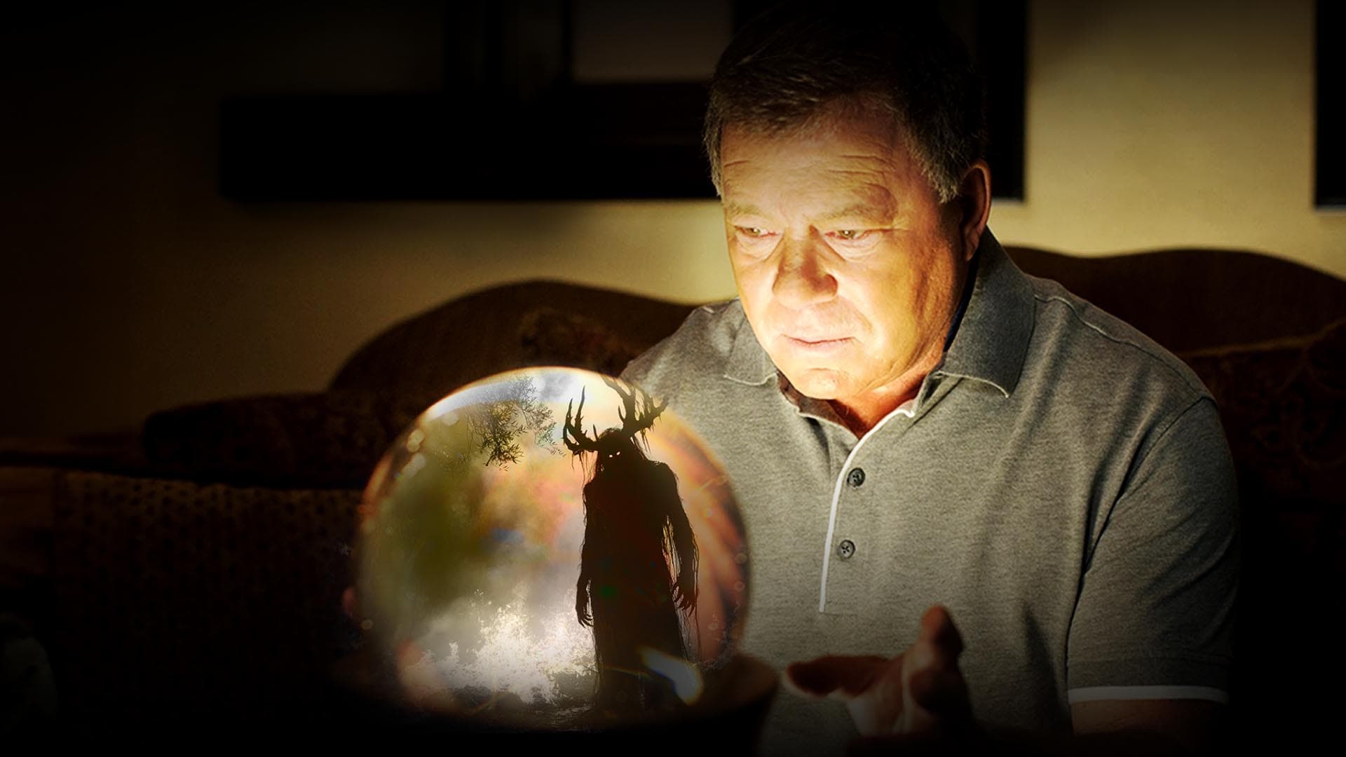 Aux limites du réel - Avec William Shatner : Les monstres de la nature