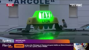 Aides carburants: les gros rouleurs indemnisés 