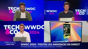 WWDC 2024: ce qui va changer avec MacOS Sequoia