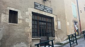 Les Caves à Lulu ont longtemps abrité des associations culturelles de Forcalquier, à présent la mairie veut procéder à des travaux d'agrandissement d'un musée