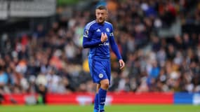 Jamie Vardy - Leicester