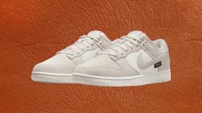 Les internautes s'arrachent cette paire de sneakers Nike à prix réduit avec cette astuce ultime