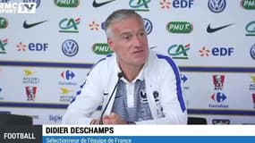 La défense : casse-tête de l'équipe de France