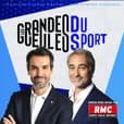 Le Top des GGDS : "Si le PSG se fait éliminer, les plus belles émotions dont on se souviendra seront celles de l'OM" juge Jérôme Pineau