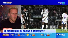 Ligue 1: retour sur la défaite de Strasbourg contre Angers 
