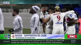 After Foot du dimanche 11/03 – Partie 2/3 - Débrief de Lyon/Caen (1-0)