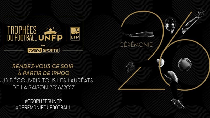 Trophées UNFP
