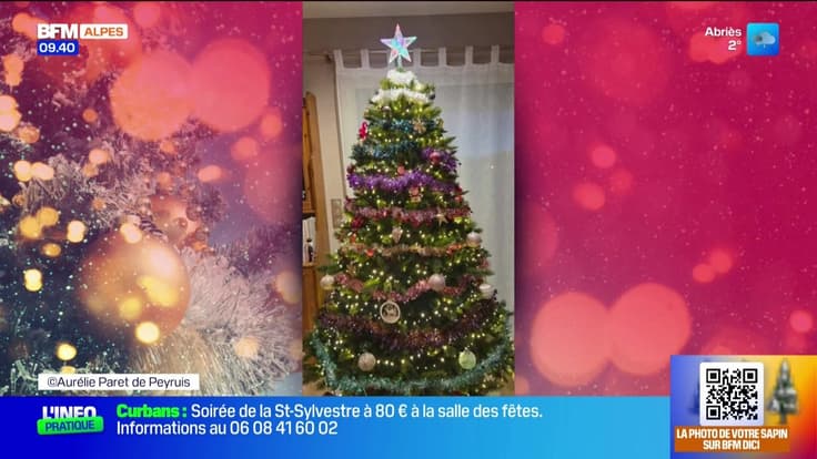 Bonjour DICI du mercredi 24 décembre 2025