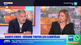 Bonsoir DICI du lundi 15 septembre 2025