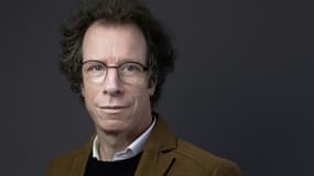 Stephane Mallat remporte la médaille d'or du CNRS. 